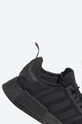 Boty Tenisky adidas Originals NMD_R1 GZ9256 černá