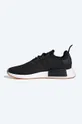 Sneakers boty adidas Originals NMD_R1 černá