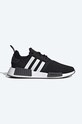 adidas Originals sneakers Nmd_R1 Primeblue G synthetic black GZ9258