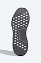 Tenisky adidas Originals Buty Nmd_R1 Primeblue G GZ9258 čierna