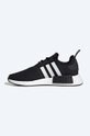 adidas Originals sneakers Buty adidas Originals Nmd_R1 Primeblue G negru