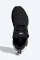 fekete adidas Originals sportcipő Buty Nmd_R1 Primeblue G