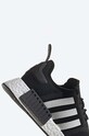 Shoes adidas Originals sneakers Nmd_R1 Primeblue G GZ9258 black