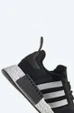 adidas Originals sneakersy  Nmd_R1 Primeblue G Cholewka: Materiał syntetyczny, Materiał tekstylny, Wnętrze: Materiał syntetyczny, Materiał tekstylny, Podeszwa: Materiał syntetyczny