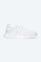 adidas Originals sneakersy NMD_R1 syntetyczny biały GZ9259