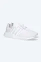 adidas Originals sneakers NMD_R1 white