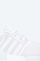Obuwie adidas Originals sneakersy NMD_R1 GZ9259 biały