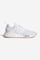 adidas Originals sneakers NMD sintetic alb GZ9260
