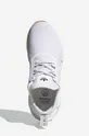 bianco adidas Originals sneakers NMD