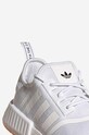 Αθλητικά adidas Originals NMD GZ9260 λευκό