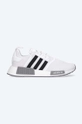 бял Маратонки adidas Originals NMD_R1 GZ9261 Унисекс