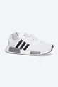 adidas Originals sneakersy NMD_R1 GZ9261 biały