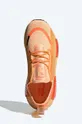 oranžová Sneakers boty adidas Originals Nmd_R1 Spectoo W G
