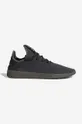 black adidas Originals sneakers Tennis HU x Pharrel Williams Unisex
