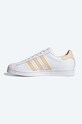 Shoes adidas Originals sneakers Superstar H00128 black