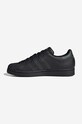 adidas Originals leather sneakers Superstar H00200 black H00200