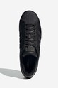 adidas Originals leather sneakers Superstar H00200 H00200 black