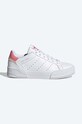 adidas Originals sneakers Court Tourino Planet friendly white H00765