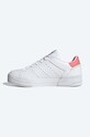 Shoes adidas Originals sneakers Court Tourino H00765 white