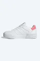 adidas Originals sneakersy Court Tourino Cholewka: Materiał syntetyczny, Wnętrze: Materiał syntetyczny, Materiał tekstylny, Podeszwa: Materiał syntetyczny