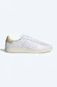 white adidas Originals sneakers Earlham H01806 Unisex