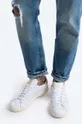 adidas Originals sneakers Earlham H01806 alb