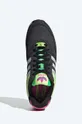czarny adidas Originals sneakersy ZX 1000 H02132