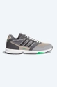 szary adidas Originals sneakersy ZX 1000 H02135 Unisex