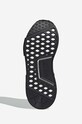 adidas Originals sneakers NMD R1 J H02333 negru AA00