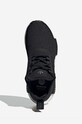 adidas Originals sneakers NMD R1 J negru H02333