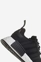 adidas Originals sneakers NMD R1 J H02333 negru