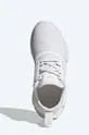 білий Кросівки adidas Originals NMD_R1 J Primeblue
