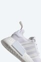 Boty Tenisky adidas Originals NMD_R1 J Primeblue H02334 bílá