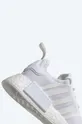 adidas Originals sneakersy NMD_R1 J Primeblue Cholewka: Materiał syntetyczny, Materiał tekstylny, Wnętrze: Materiał tekstylny, Podeszwa: Materiał syntetyczny