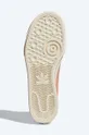 Πάνινα παπούτσια adidas Originals Nizza Rf Platform ροζ