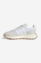 Obuwie adidas Originals sneakersy Retropy E5 H03075 biały