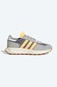 adidas Originals sneakers Retropy E5 H03077 suede gray H03077