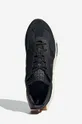 czarny adidas Originals sneakersy Retropy E5