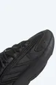 černá Sneakers boty adidas Originals Ozelia J