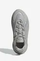 gray adidas Originals sneakers Ozelia J