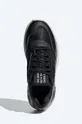 čierna Tenisky adidas Originals Zx Wavian W H03221