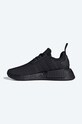 Tenisky adidas Originals NMD_R1 J H03994 čierna AA00