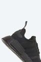 Obuv Tenisky adidas Originals NMD_R1 J H03994 čierna