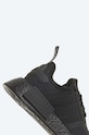 Boty Tenisky adidas Originals NMD_R1 J H03994 černá