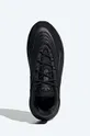 чорний Кросівки adidas Originals Ozelia