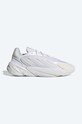 Кросівки adidas Originals Ozelia замша білий H04251