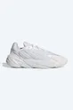 white adidas Originals sneakers Ozelia Unisex