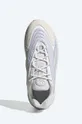 adidas Originals sneakersy Ozelia Cholewka: Materiał syntetyczny, Materiał tekstylny, Skóra zamszowa, Wnętrze: Materiał tekstylny, Podeszwa: Materiał syntetyczny