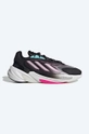 negru adidas Originals sneakers Ozelia W Unisex