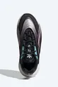 black adidas Originals sneakers Ozelia W